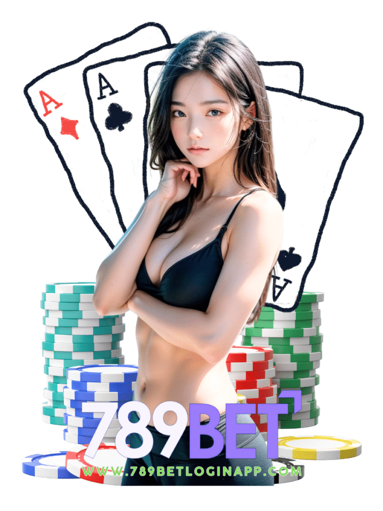 789bet login app