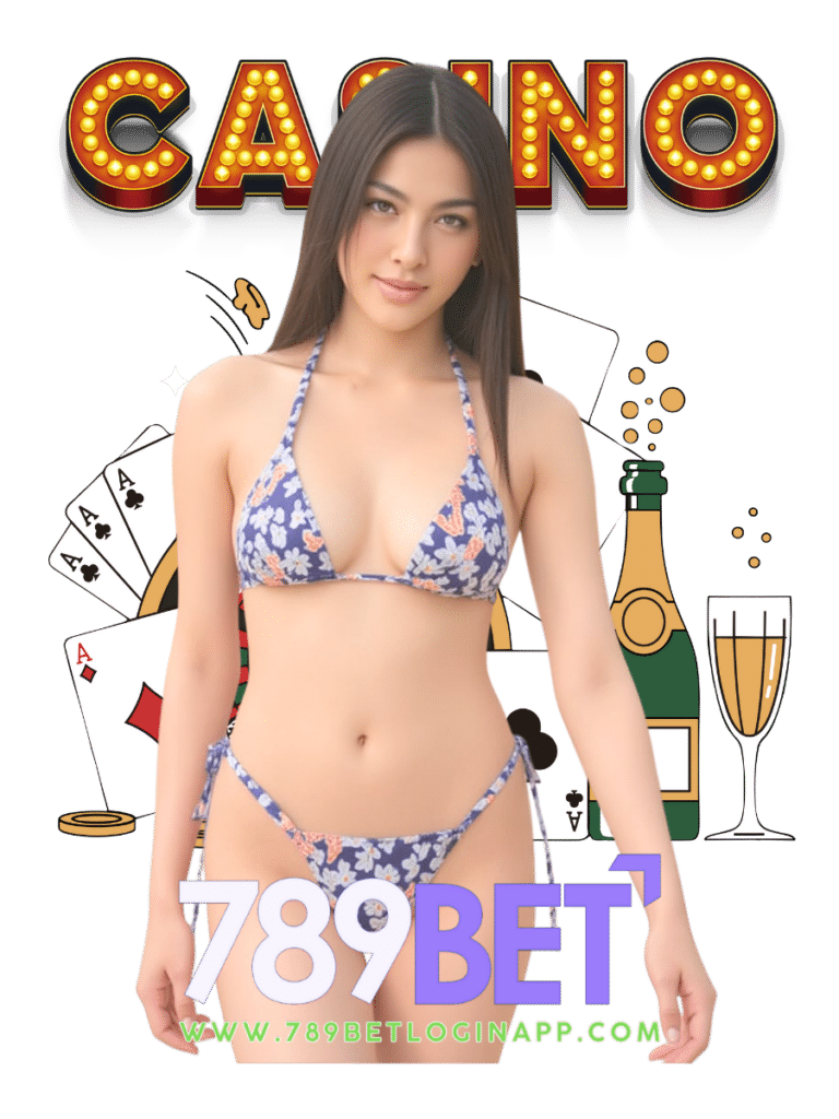 789bet login app คาสิโนสด